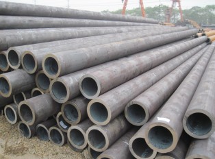 廊坊20CrMo冷拔无缝钢管