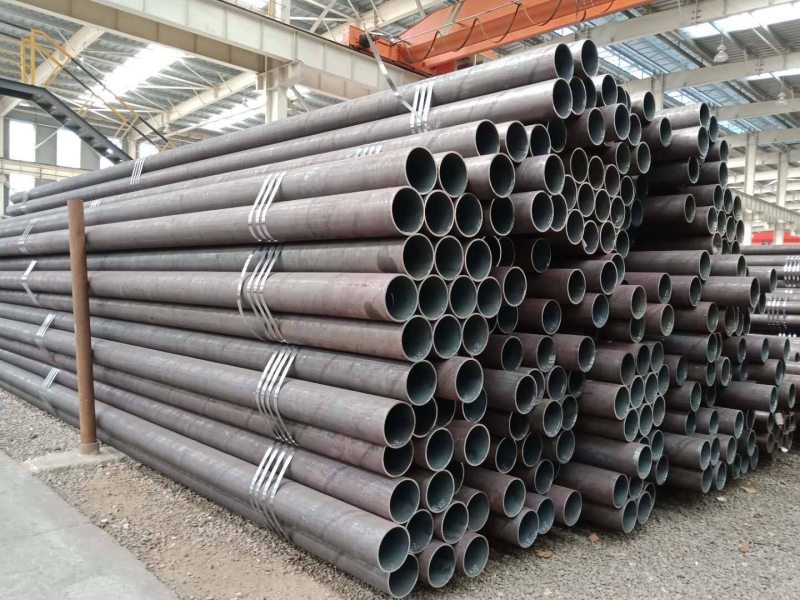廊坊30CrMo合金无缝钢管