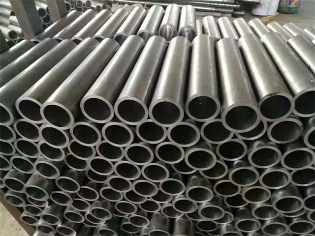 廊坊30CrMo精密无缝钢管