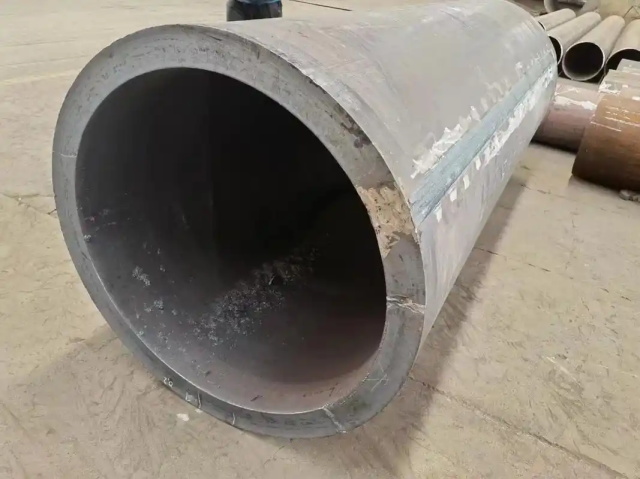 廊坊30CrMo大口径无缝钢管