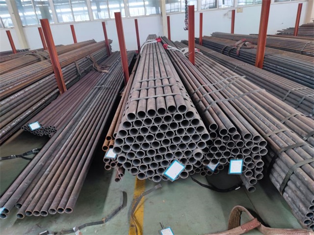 廊坊20G合金无缝钢管